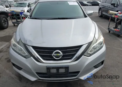 2016 Nissan Altima 2.5/2.5 S/2.5 Sl/2.5 Sr/2.5 Sv z USA, uszkodzony, nr VIN 1N4AL3AP0GC200321